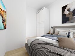 The Alps Residences (D18), Condominium #534520771